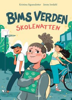 Bims verden - skolenatten