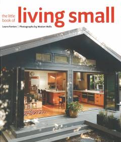 The little book of living small