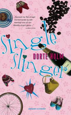 Singleslinger : I spænd, I tvivl