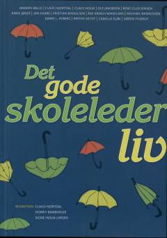 Det gode skolelederliv