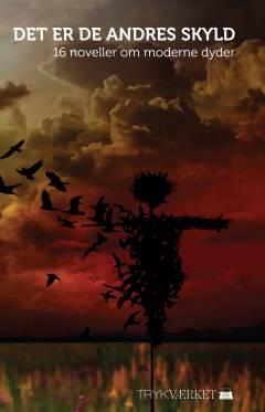 Det er de andres skyld