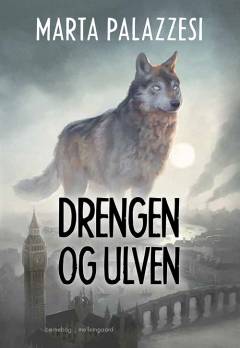 Drengen og ulven
