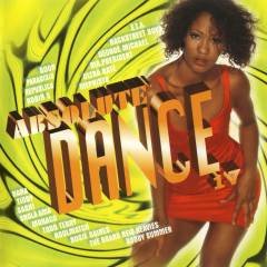 Absolute dance, opus 17