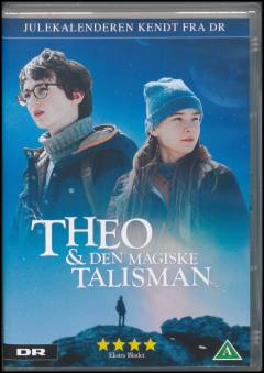 Theo & den magiske talisman (Disc 3)