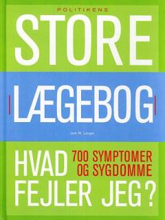 Politikens store lægebog