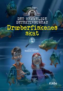 Dræberfiskenes skat