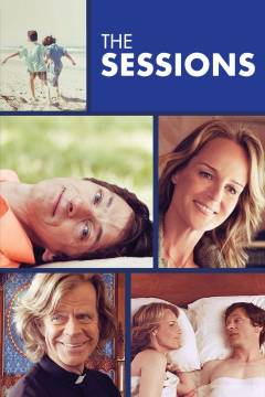 The sessions