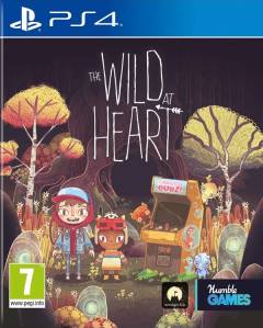 The wild at heart