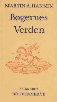 Bøgernes verden