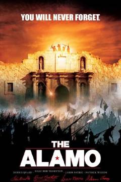 The Alamo