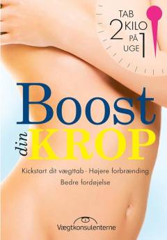 Boost din krop
