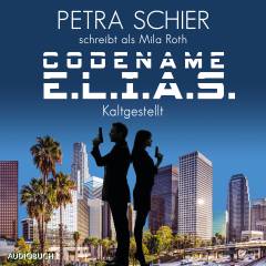 Codename E.L.I.A.S. - Kaltgestellt