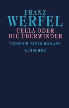 Cella und die Überwinder : Versuch eines Romans