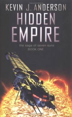 Hidden empire