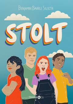 Bog, 1. udgave, 2024