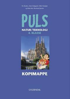 Puls - natur/teknologi 4. klasse -- Kopimappe