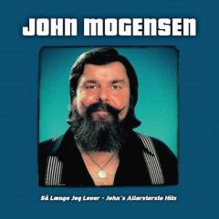Så længe jeg lever - Johns allerstørste hits