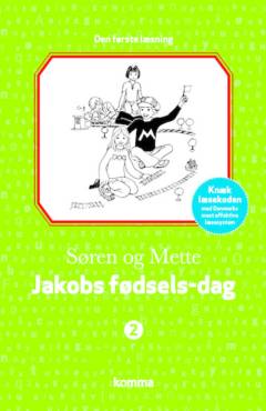 Jakobs fødselsdag