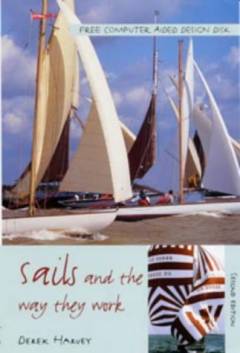 Sail and the way the work