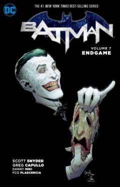 Batman. Volume 7 : Endgame