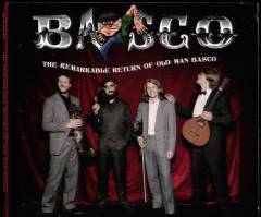 The remarkable return of old man Basco