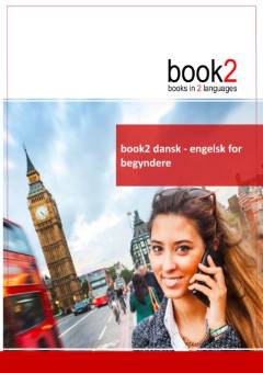 Book2 dansk : engelsk for begyndere