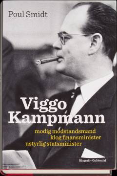 Bog, 1. bogklubudgave, 2016