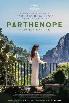 Parthenope - Napolis datter