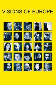 Visions of Europe : 25 directors, 25 countries