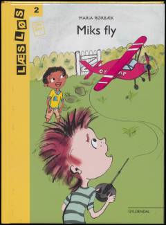 Miks fly