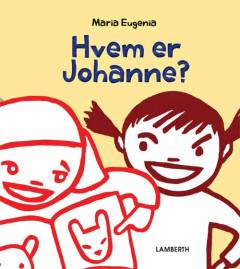 Hvem er Johanne?