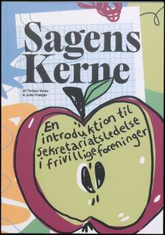 Bog, 1. udgave, 2023