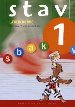 Stav 1 -- Lærerens bog