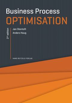 Business process optimisation