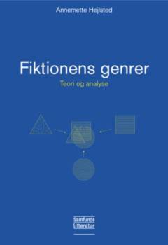 Fiktionens genrer : teori og analyse