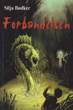 Forbandelsen. 1