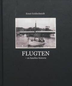 Flugten : en families historie