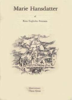 Marie Hansdatter