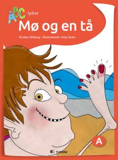 Mø og en tå