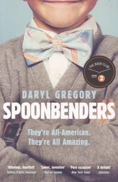 Spoonbenders