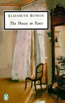 The house in Paris