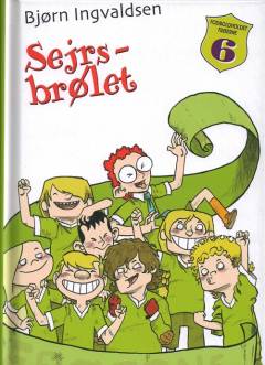 Sejrsbrølet