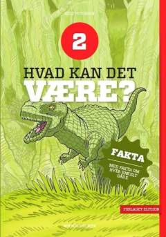 Hvad kan det være?. 2