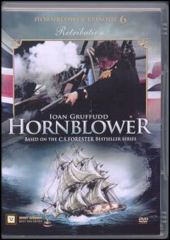 Hornblower, episode 6 : Retribution