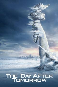 The day after tomorrow: Independence day