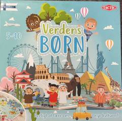 Verdens børn