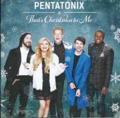 That's Christmas to me
