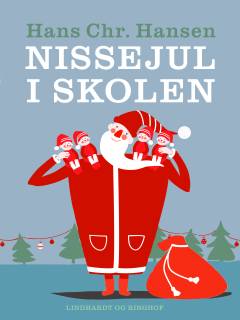 Nissejul i skolen