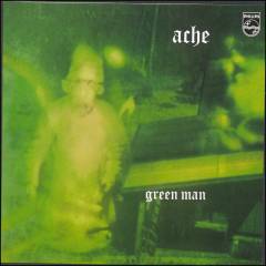 Green man