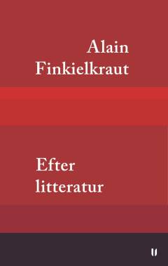 Efter litteratur